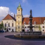 Bratislava Small Group Half-Day Trip from Vienna - Value for Money: Is It Worth It?