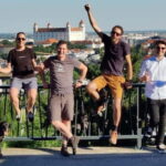 Bratislava: Soviet Era and Post-Communist Tour - What’s on the Itinerary?