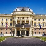 Bratislava-Top Sights Guided Tour - A Balanced Look at the Experience