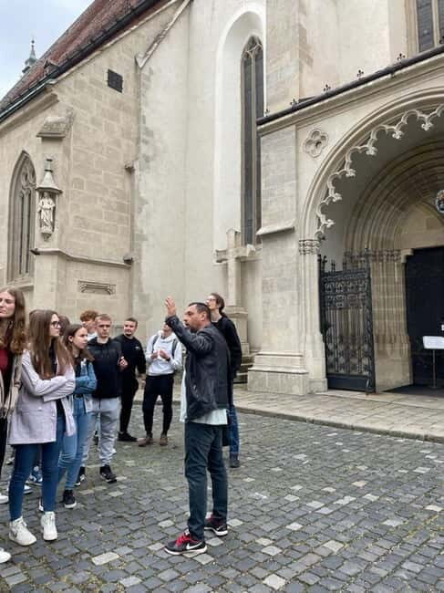 Bratislava - Top Sights Guided Tour - What Makes This Tour Stand Out