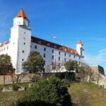 Bratislava with a Local: Private Tour from Vienna - An In-Depth Look at the Tour Experience