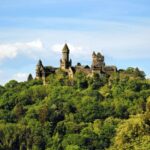 Braunfels: Guided Tour of the Fairytale Castle Braunfels - Exploring the Most Beautiful Rooms