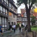 Braunschweig: Guided Walking Tour with Food Tastings - Authentic Feedback from Participants