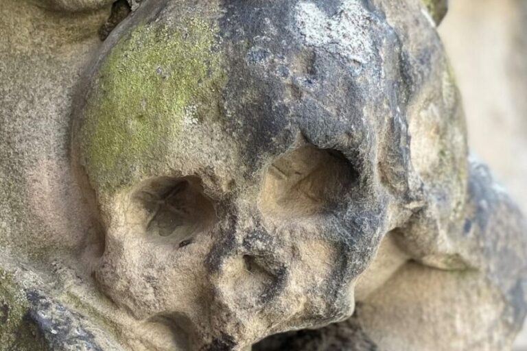 Braunschweig: Private Tour to Ghosts, Witches & Vampires - The Guide: Knowledgeable and Engaging