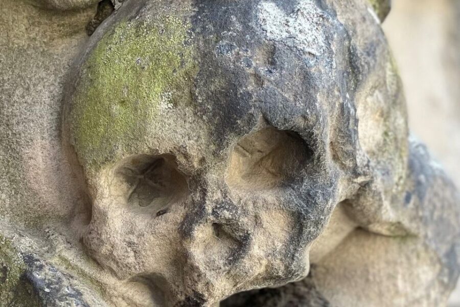 Braunschweig: Private Tour to Ghosts, Witches & Vampires - The Guide: Knowledgeable and Engaging