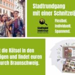 Braunschweig: Scavenger Hunt Self-Guided Walking Tour - The Experience Breakdown