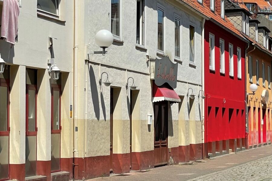 Braunschweig: Witches and Beguines Private Tour - The Cost and Its Value