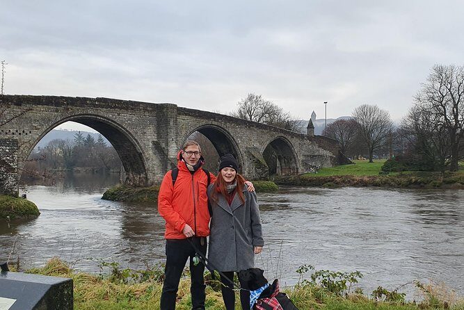 Braveheart (Battle of Stirling Bridge) Tour - An In-Depth Look at the Tour Experience