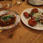 Breakfast and Sights - What to Expect from the Experience