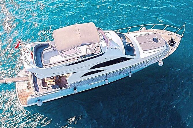 Breakfast Cruise In Bosphorus With Private Yacht - The Itinerary Breakdown