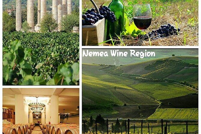 Breathtaking Corinth Canal & Significant Ancient Corinth in 5hrs - What Makes This Tour a Smart Choice