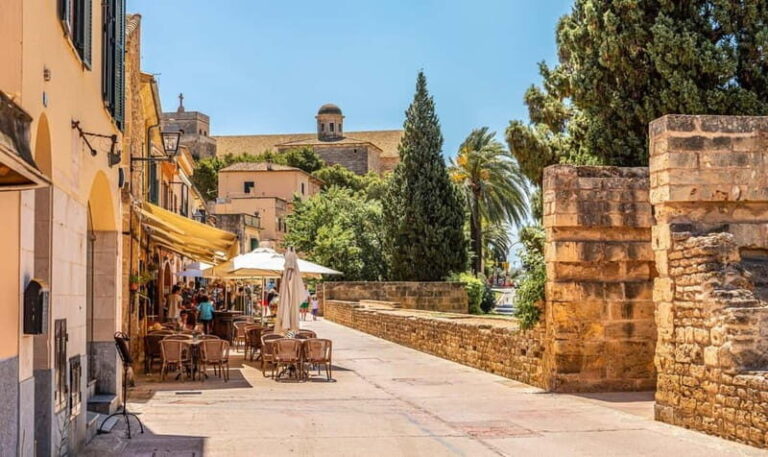 Breathtaking Formentor by Land and Sea - Is It Worth the Price?