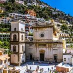 Breathtaking Journey on the Path of Gods: Tour from Positano - Lunch at La Tagliata: A Heartwarming Finish