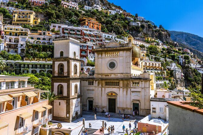 Breathtaking Journey on the Path of Gods: Tour from Positano - Lunch at La Tagliata: A Heartwarming Finish