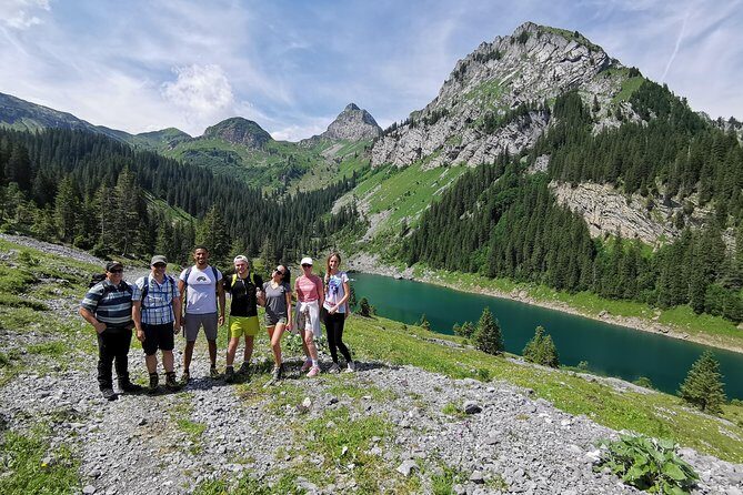 Breathtaking Private Hike with a Local Swiss Expert (1 day trip) - Why We Think This Tour Works