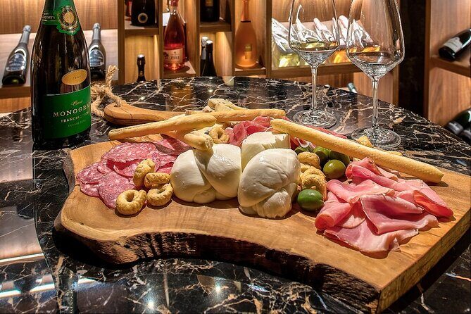 Breathtaking Wine Tasting in the heart of Sorrento - Final Thoughts