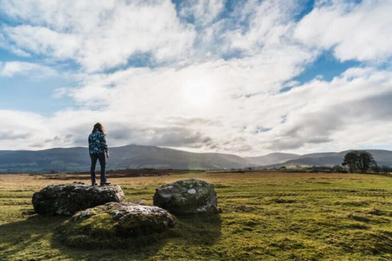 Brecon Beacons: Guided Mountain Walk - Itinerary Breakdown: What Makes It Special