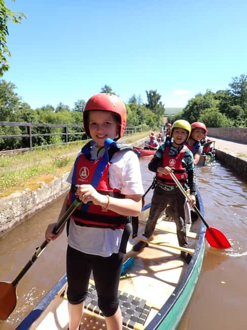 Brecon: Canoe Taster Tour - Final Thoughts: Is It Worth It?