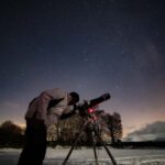 Brecon: Group Stargazing at Brecon Beacons Observatory - Who Is This Tour Best For?