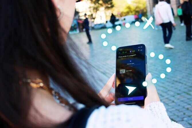 Breda Fun Puzzle Quest: True Lord Self-Guided Tour - Who Will Love This Tour?