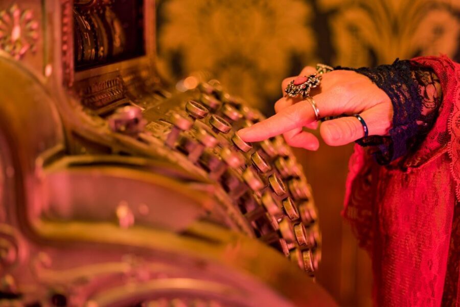 Breda: Holy Moly Trip Entry Ticket - A Deep Dive into the Holy Moly Trip