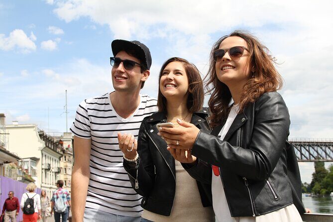 Bregenz Scavenger Hunt and Sights Self-Guided Tour - Why Travelers Love This Tour