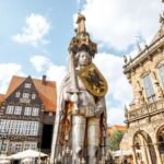 Bremen: 2-hour Best Intro Walking Tour with a Local - The Itinerary Breakdown: What You’ll See and Experience