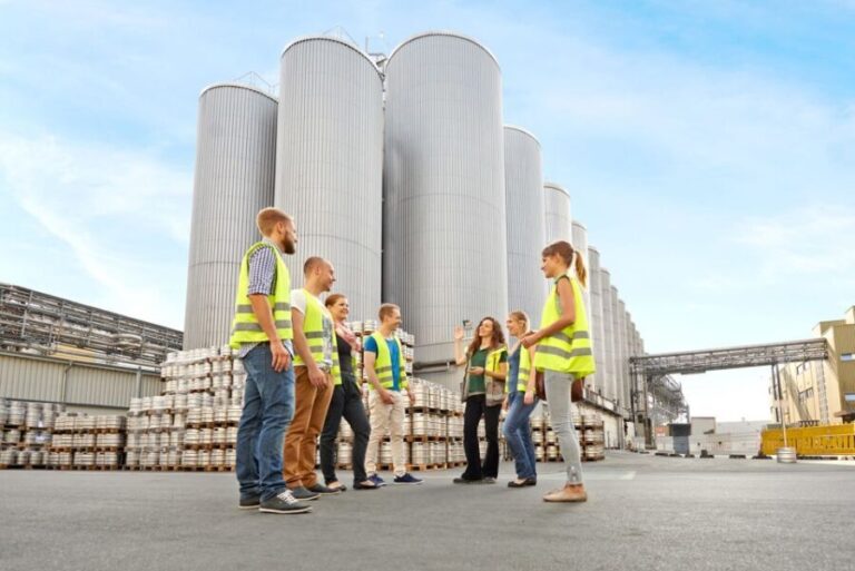 Bremen: 3-Hour Beck's Brewery Tour - Who Is This Tour Best Suited For?