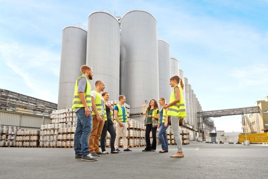 Bremen: 3-Hour Beck's Brewery Tour - Who Is This Tour Best Suited For?