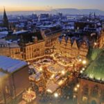 Bremen: Advent magic and sparkling lights (Tour in German) - Walking Through Bremen’s Christmas Charm