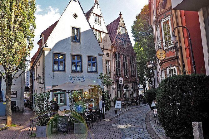 Bremen - Guided walking tour of city center - Final Thoughts