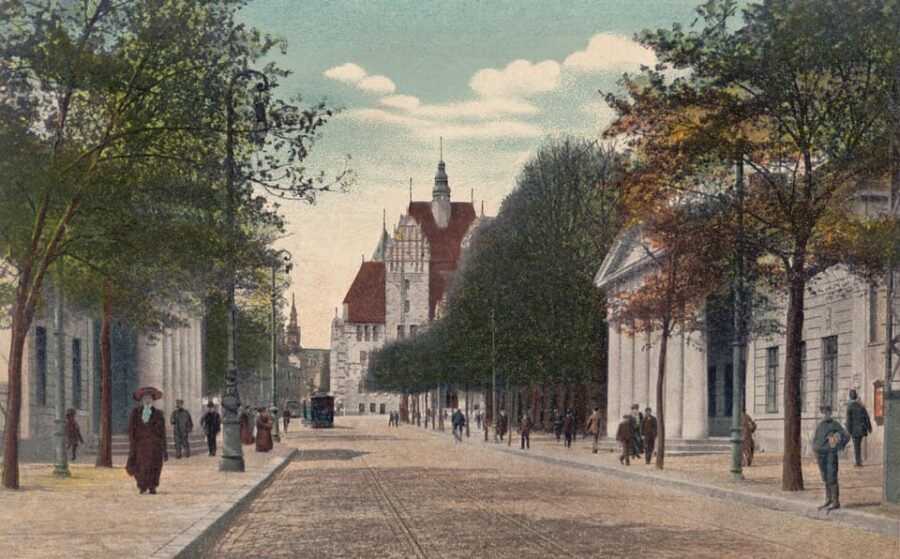 Bremen: Historic old town tour with Geo Epoche - Final Thoughts