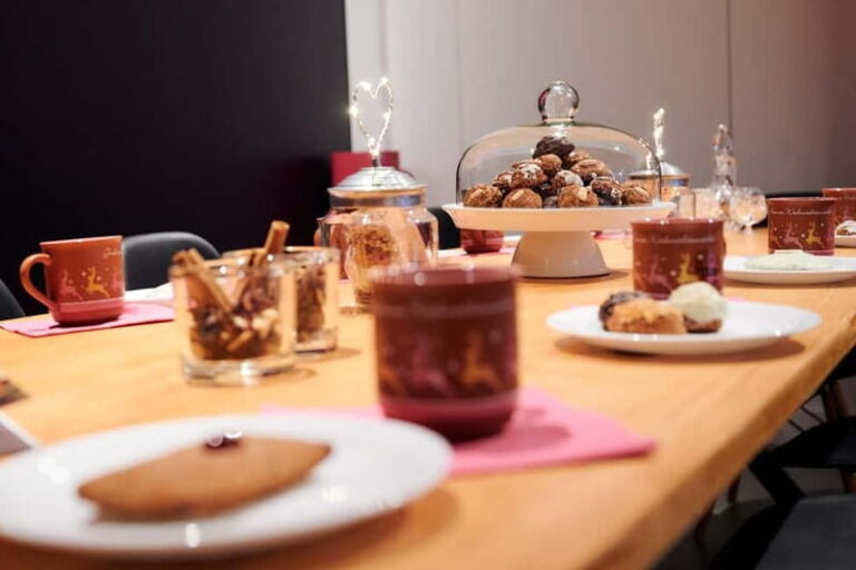 Bremen: Insight into the transparent factory with tasting - FAQ