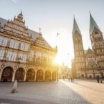 Bremen : Must-See Walking tour With A Guide ( Private tour ) - An In-Depth Look at Bremen’s Highlights