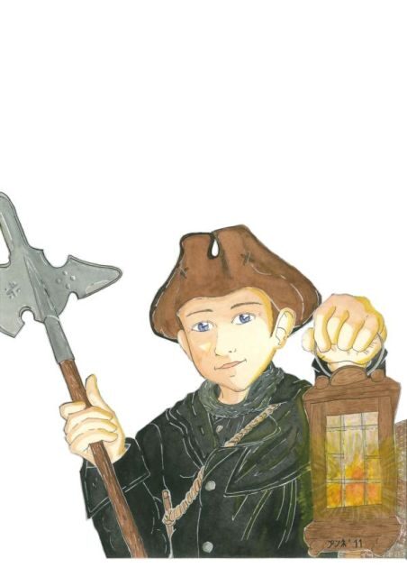 Bremen: Night Watchman Guided Tour for Children (in German) - What Makes This Tour Special?