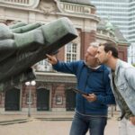 Bremen: Outdoor Escape Game in the Old Town - The Experience in Detail