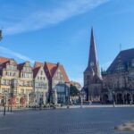 Bremen: Private Walking Tour with a Professional Guide - Real Traveler Insights