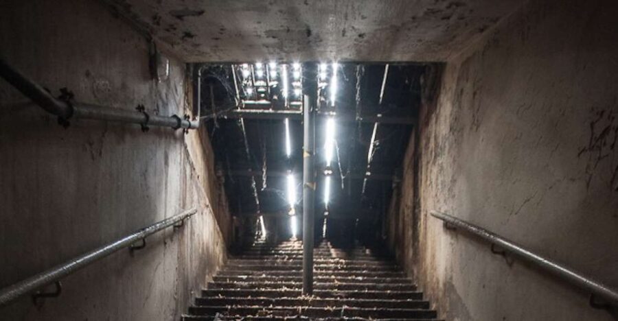 Bremen: Underground Guided Tour - What to Expect and Practical Details