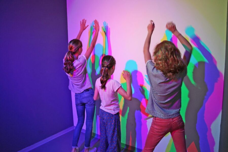 Bremen: Universum Science Center Entrance Ticket - Who Should Visit?