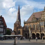 Bremen's old town: highlights of the historic city center - The Value of This Tour