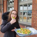 Bremerhaven: Fish Bite Guided Walking Tour - Who Will Love This Tour?