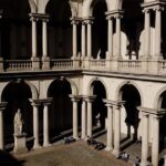 Brera district & Pinacoteca 2-hours guided experience with entrance tickets included - The Sum Up