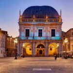 Brescia Between the Lines: Literary Walk through the City of Writers - Breaking Down the Itinerary