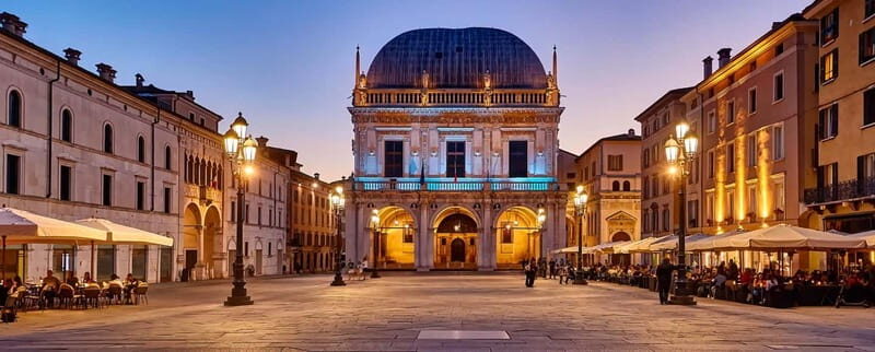 Brescia Between the Lines: Literary Walk through the City of Writers - Breaking Down the Itinerary