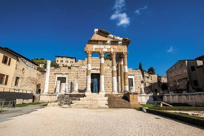 Brescia Private Walking Tour - Practical Details and What to Expect