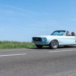 Bretagne, Saint Malo : Ford Mustang Ride - What Makes This Tour Stand Out?