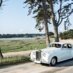 Bretagne, Saint Malo : Rolls Royce Ride - The Value of This Experience