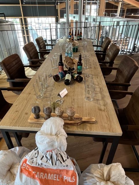 Brewery event XL - Final Thoughts