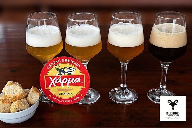 Brewery Visit - Who Will Love This Tour?