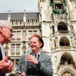 Brewing Through the Ages: A Tour of Munich's Beer Culture - Why Choose This Tour?